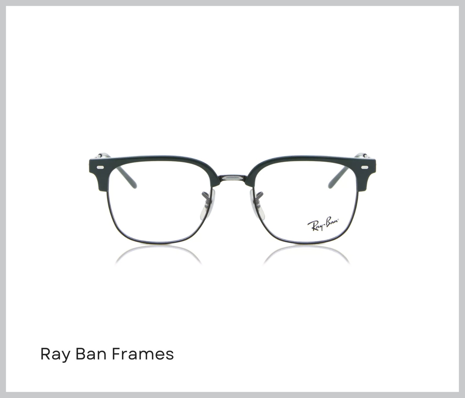 Ray-Ban-Frames